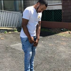 Meet your Posher, Wayne